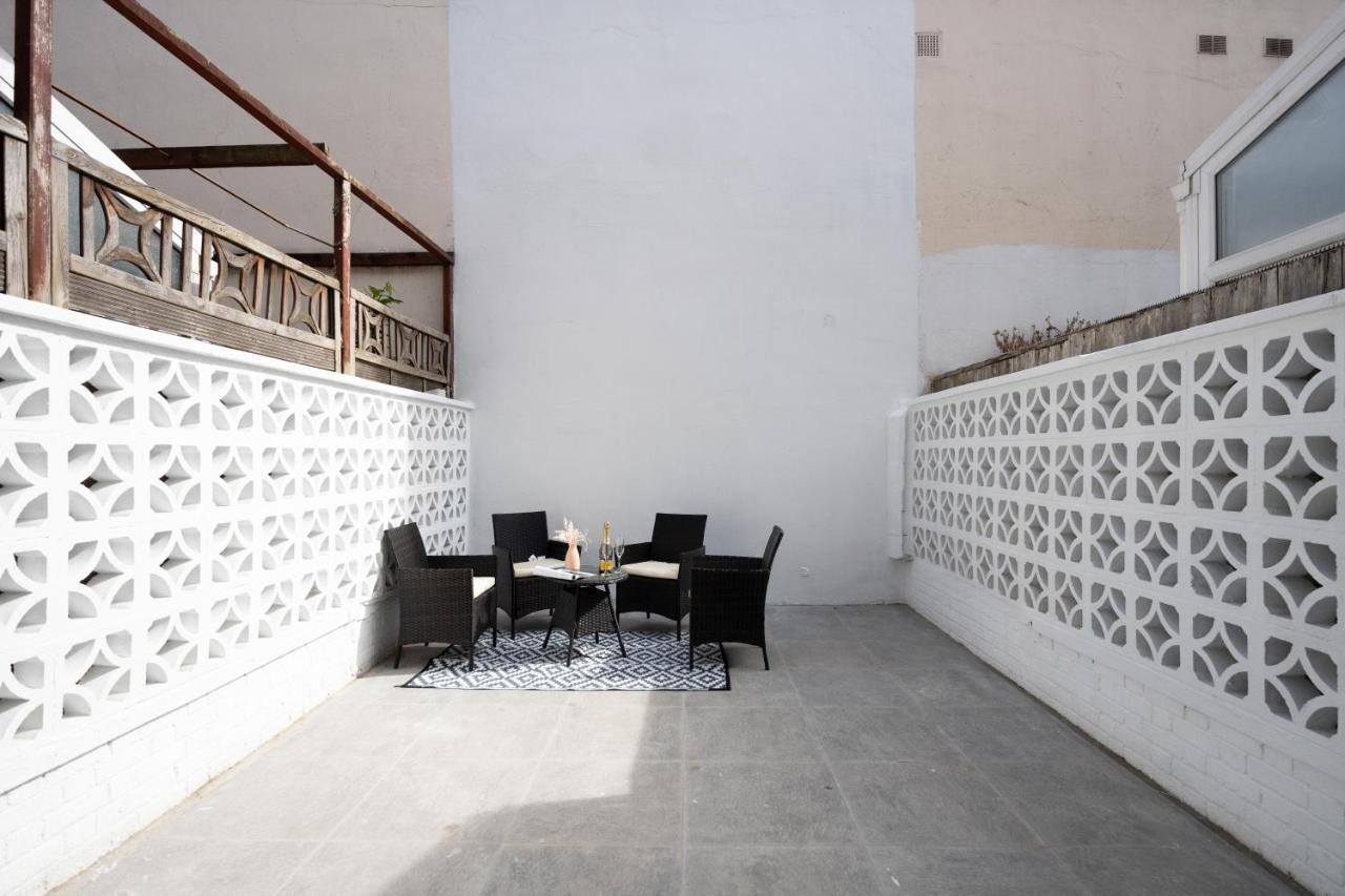 Spacious 4 Bedroom House Next To Kensington Palace Лондон Екстериор снимка