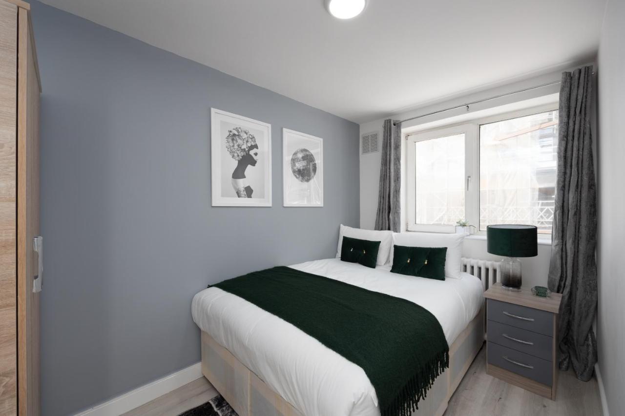 Spacious 4 Bedroom House Next To Kensington Palace Лондон Екстериор снимка